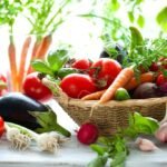 Garden Food