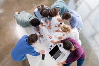 Startup Success: Key Strategies for Launching Your New Business