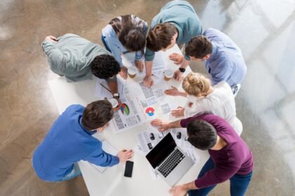 Startup Success: Key Strategies for Launching Your New Business