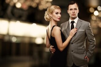 fashiob and style