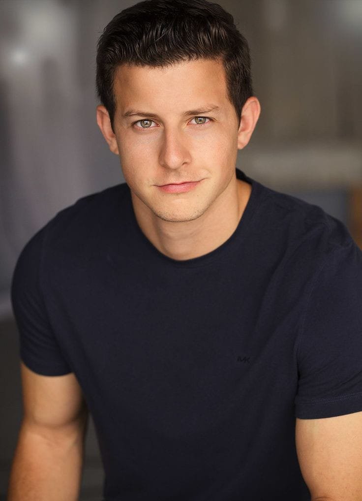 Joseph Martin