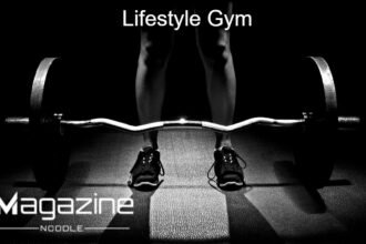 Lifestyle Gym