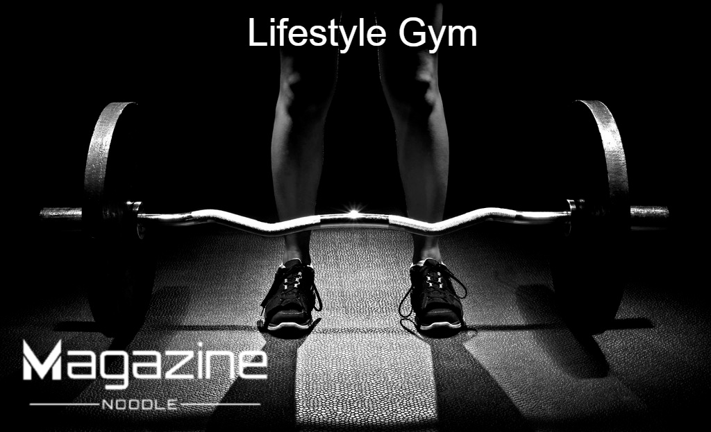 Lifestyle Gym