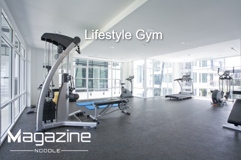 lifestyle gym