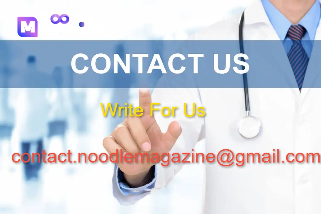 Contact Us Write for us health and food (1)