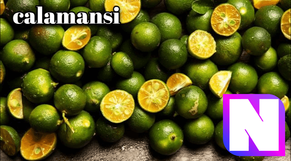 calamansi