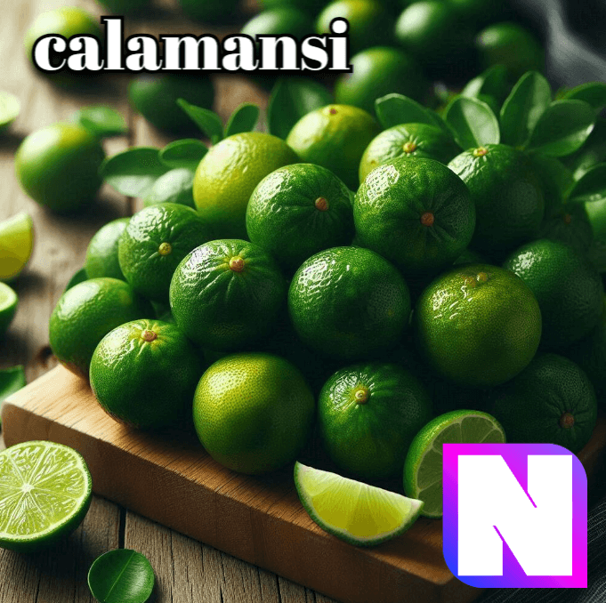 calamansi