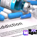 addiction reoovery