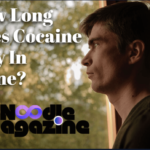 how long does cocaine stay in urine
