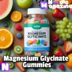 magnesium glycinate gummies