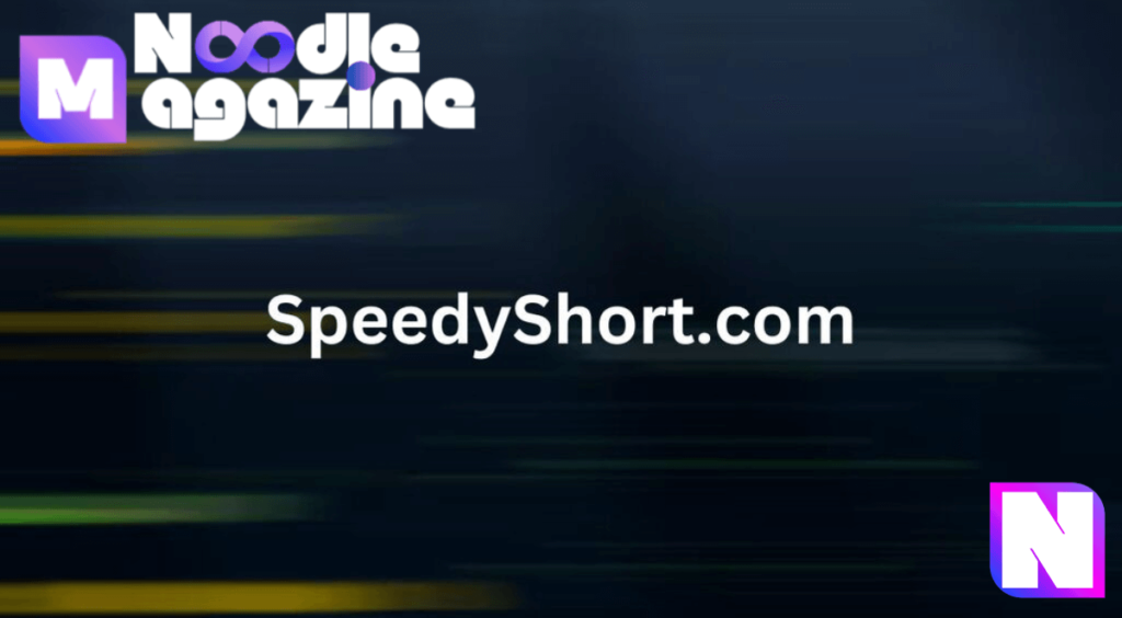 speedyshort.com