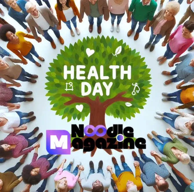 HealthDay