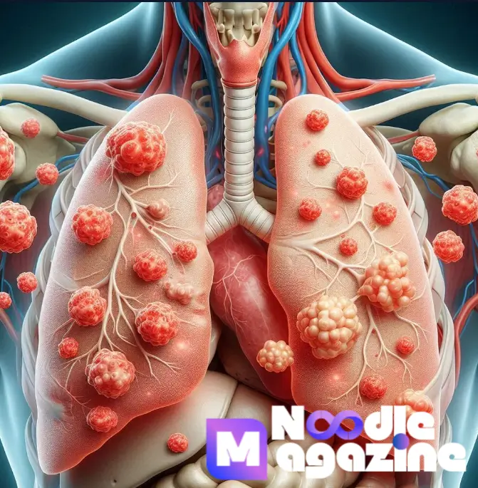 lung nodules