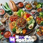 easy go-to meals