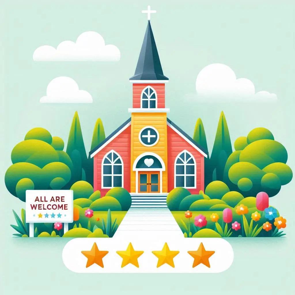 How Many Google Reviews Does Your Church Need