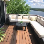 Why Composite Decking is an Eco-friendly Choice