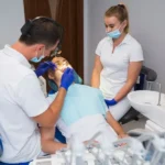 Dental Hygiene Services in Oakville