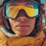 Ride with Clarity and Comfort: The Advantages of Snowboarding Goggles