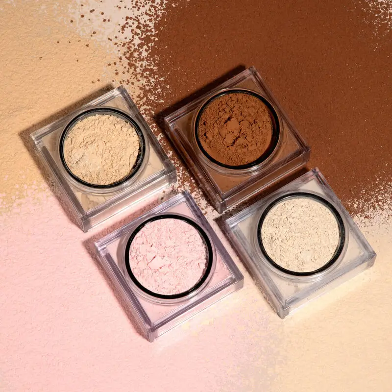 Huda Beauty Powders