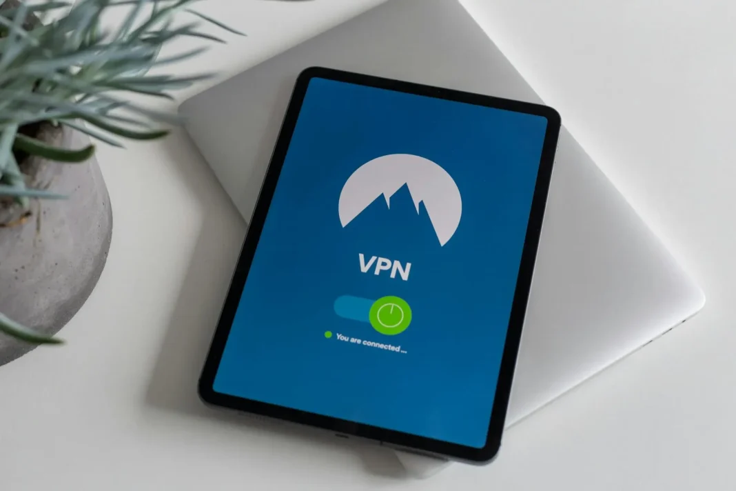 Integrating VPNs into Digital Graphic Design