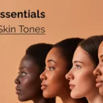 Makeup Essentials for Darker Skin Tones
