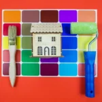 The Role of Colors in Cultural Identity and Home Design
