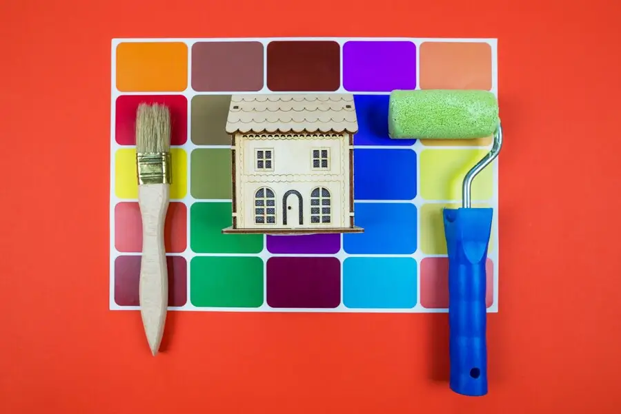 The Role of Colors in Cultural Identity and Home Design