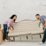 Top Tips for Arranging Indoor Furniture