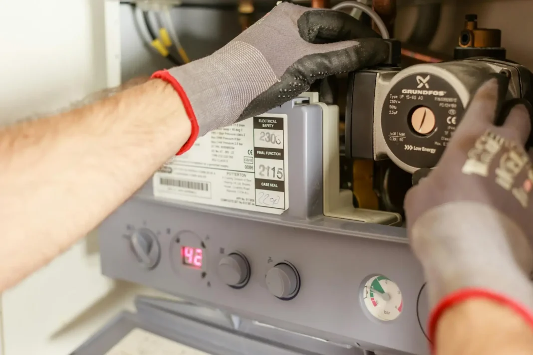 FAQs About Heating System Installation (1)