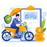 Top Tips for Lowering Your Motorbike Insurance Premiums