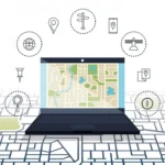 How to Access Public Records for Property Lines Maps