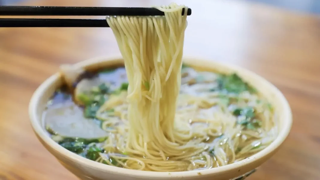 Mastering the Art of Noodle Preparation: Essential Kitchen Skills Every Noodle Enthusiast Should Know