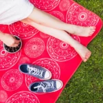 The Perfect Combination: Waterproof Outdoor Rugs and Modern Kids Rugs for Every Family