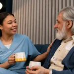 What should you expect from a high quality care home?