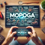 mopoga