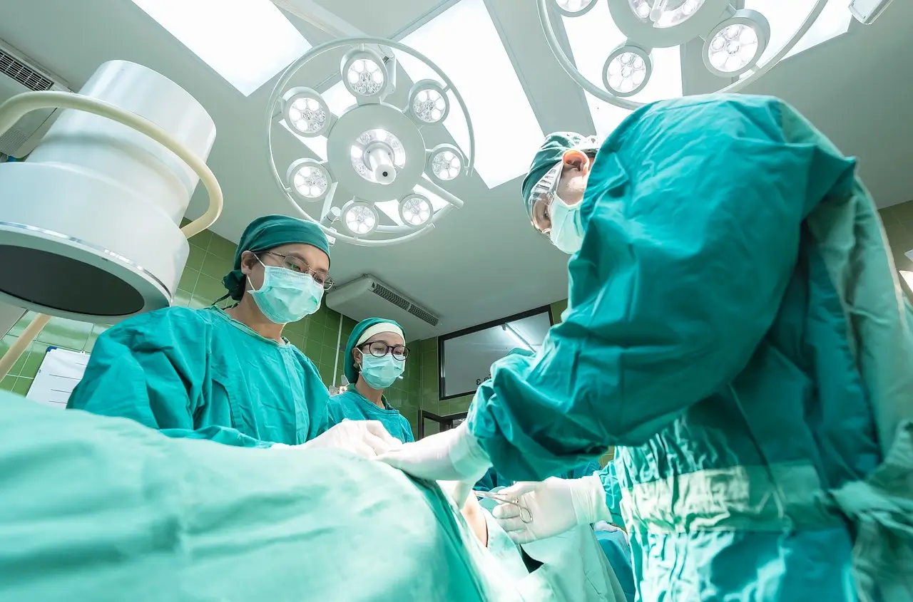 6 Tech Innovations Transforming the Health Industry