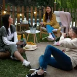 Backyard Entertainment Areas: Design The Perfect Outdoor Hangout
