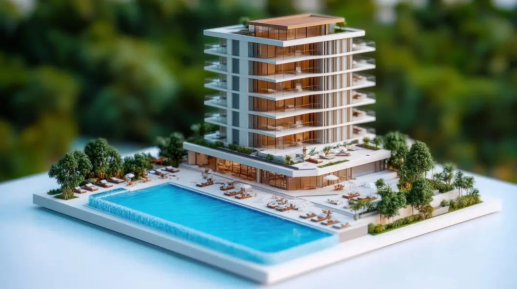 Exciting Business Opportunities: New Development Projects Offering Apartments for Sale in Turkey