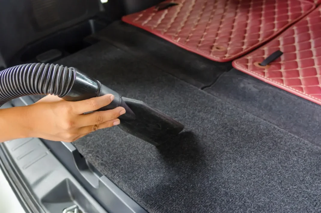 How to Clean and Maintain Your Mini Car Mats for Long-Lasting Use