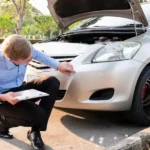 How to Handle a Car Accident Involving a Commercial Vehicle