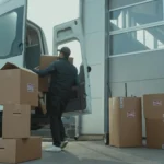 Luggage Storage