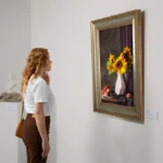 Timeless or Trendy? The Evolution of Framed Canvas in Home Décor