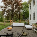 Transforming Your Backyard on a Budget: Home Improvement Ideas for a Stunning Outdoor Space