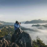 Types of photography art and how to choose the one that fits your personality