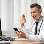 How Online Medical Services Improve Healthcare Accessibility