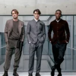 Looks at Dolce & Gabbana at Milano Fashion Week Men’s Your Guide