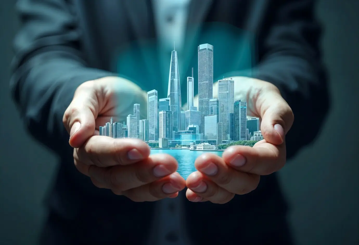 The Future of Property Development: Trends, Innovations, and Sustainability