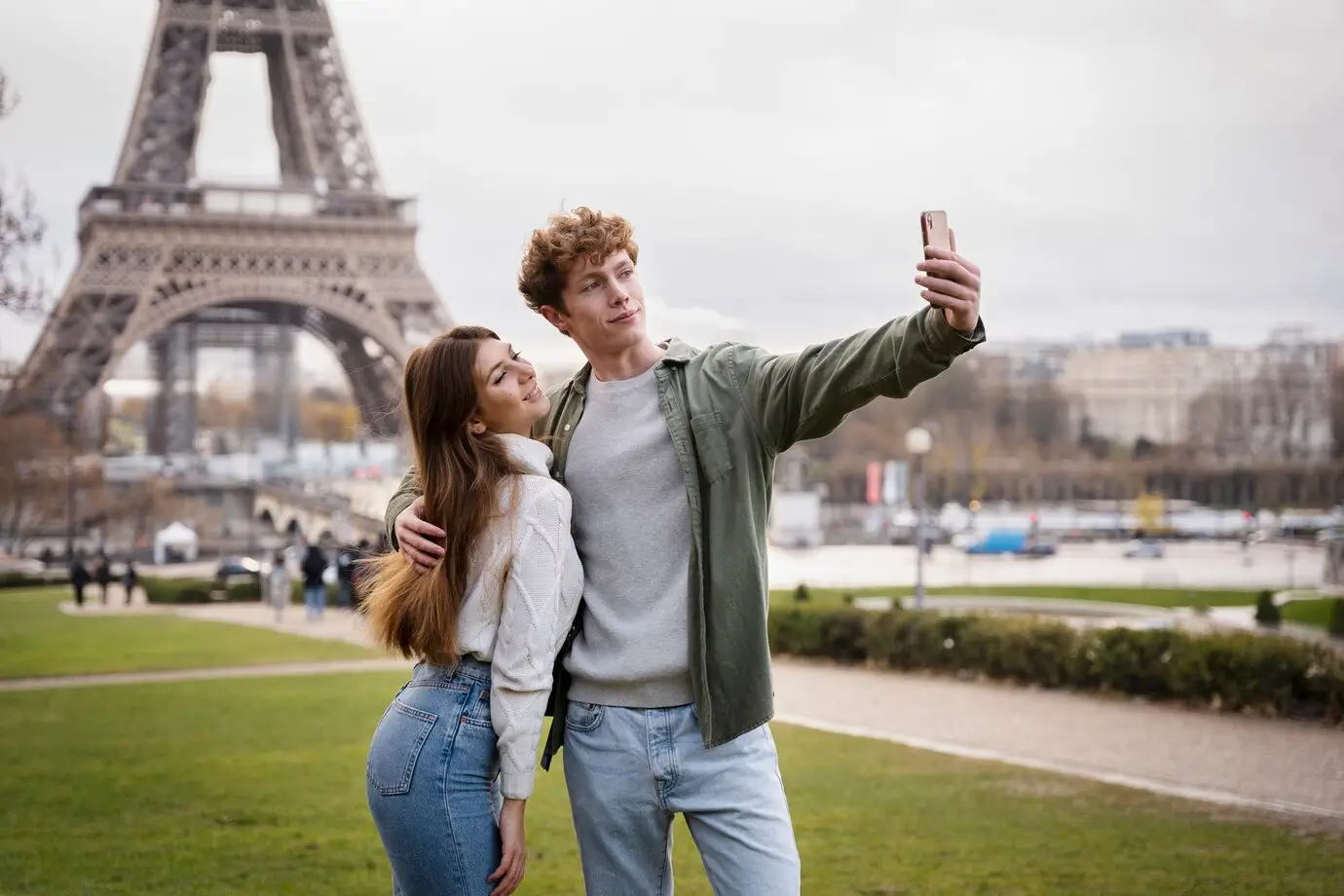 Weekend Escapades: Top Getaways From Paris