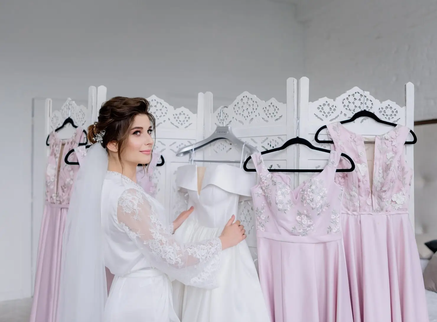 Where to Find Affordable Wedding Dresses That Look Expensive