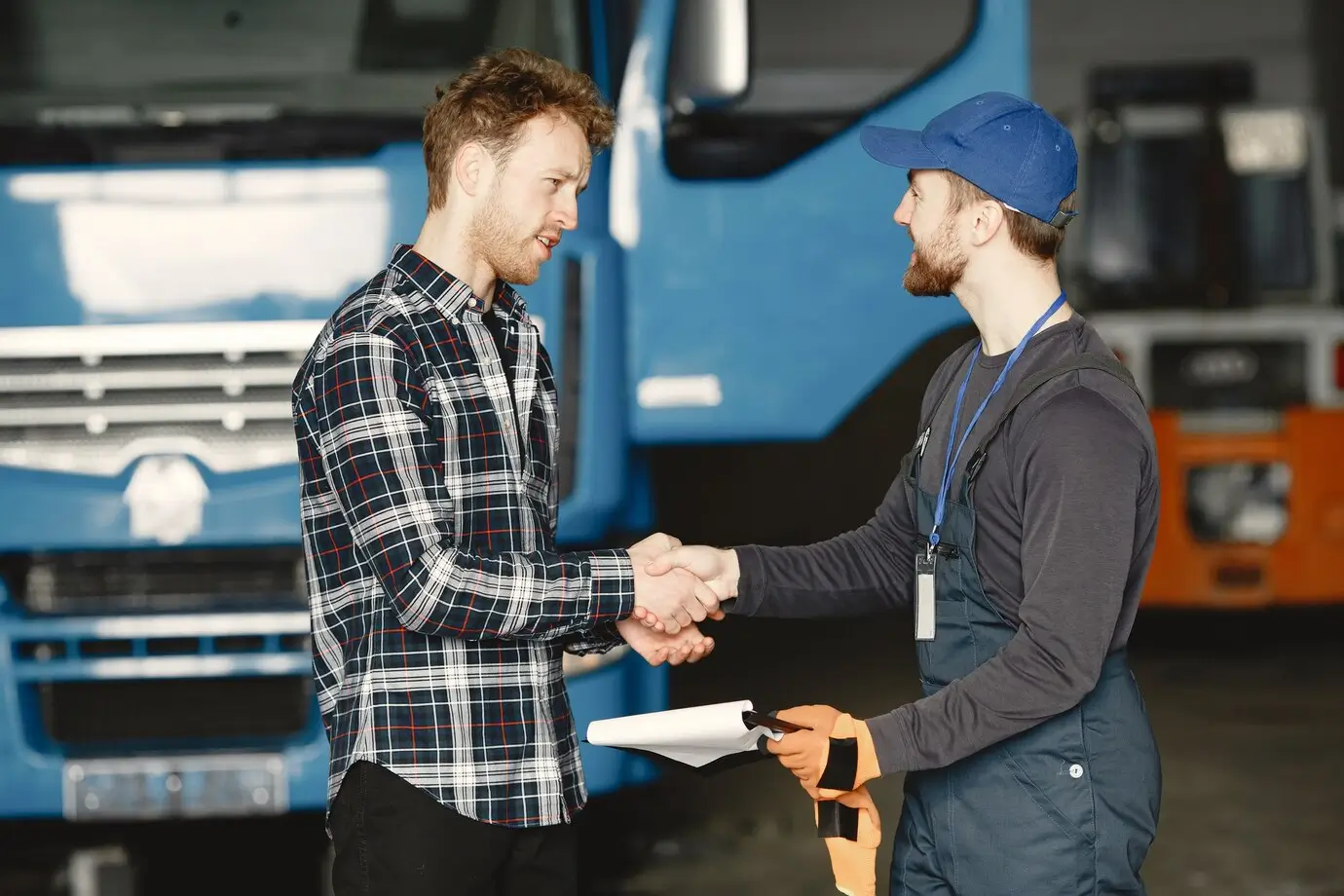 8 Tips to Boost Your Truck Sales as a Dealer